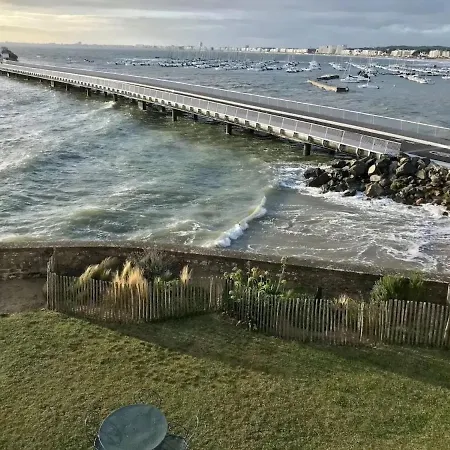 Maison De Maitre Baie De La Baule-9 Pornichet