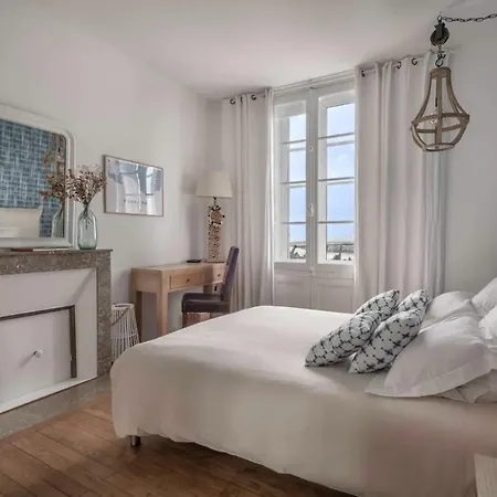 Maison De Maitre Baie De La Baule-9 *