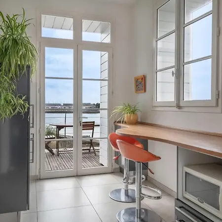 Villa Maison De Maitre Baie De La Baule-9 *