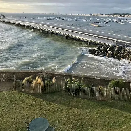 Maison De Maitre Baie De La Baule-9 * Pornichet